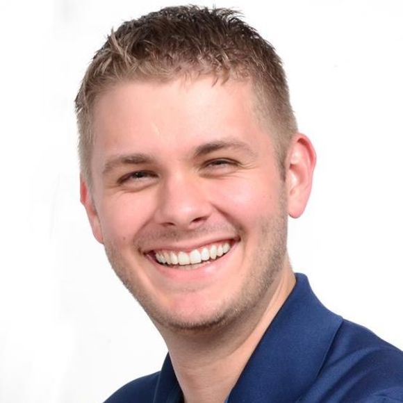 Meet your Posher, Matthew - Picture 1 of 1